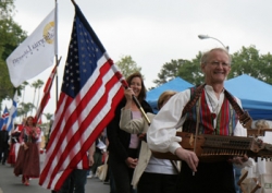 Scandinavian Festival