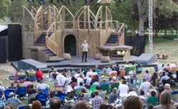 14th Annual Kingsmen Shakespeare Festival