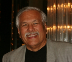 True Crime Story, Detective J. Rafael Tovar