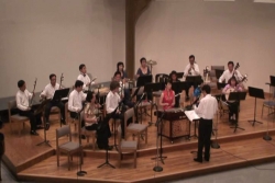 Love & Hope for Haiti Concert