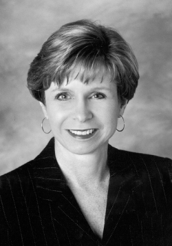 Memorial Service for Pamela Jolicoeur