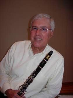 Faculty Concert - Chamber Music for Clarinet