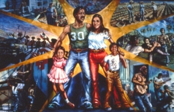 Chicana/o Art: Tradition and Transformation