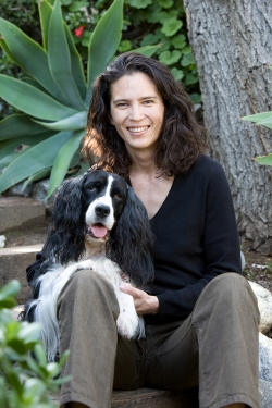 An Evening with Author Nina Revoyr