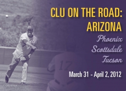 CLU on the Road: Arizona