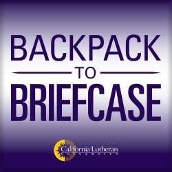 Backpack to Briefcase