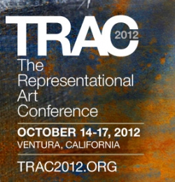 The Representational Art Conference 2012