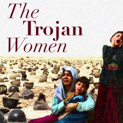 'The Trojan Women' by Euripides