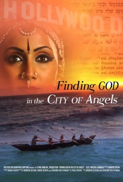 Finding God in the City of Angels