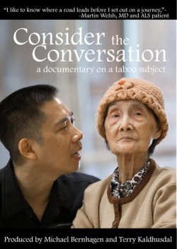 Consider the Conversation: a documentary on a taboo subject