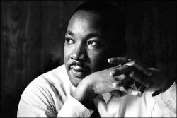 50th Anniversary of the Rev. Martin Luther King Jr.'s 'Letter from a Birmingham Jail'