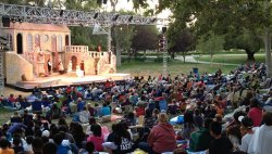 Kingsmen Shakespeare Festival: 'The Tempest'