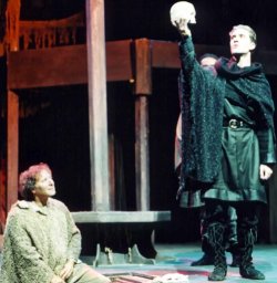 Kingsmen Shakespeare Festival: 'Hamlet'