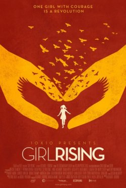 'Girl Rising' Screening Ticket Sales