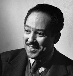 Genius Child: Singing and Dancing the Poetry of Langston Hughes