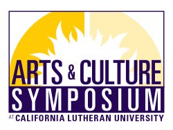 Arts and Culture Symposium