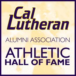 Alumni Association Athletic Hall of Fame
