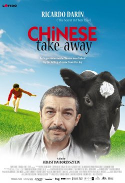 Un cuento chino (Chinese Take-away)