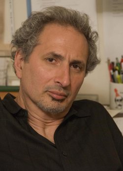 First-Year Experience with Peter Balakian