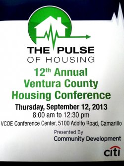 12th Annual Ventura County Housing Conference
