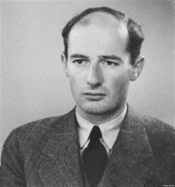 Forever Remembering Raoul Wallenberg: Moral Courage in a Time of Darkness