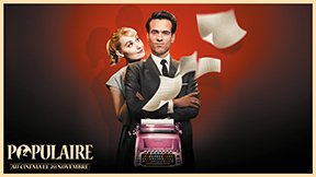 'Populaire' (French)