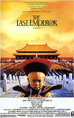 'The Last Emperor' (China)