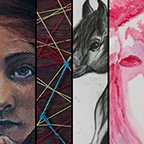 Senior Art Exhibition 2016