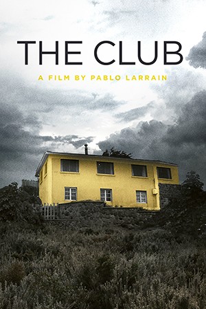 El Club (Chile, 2015)