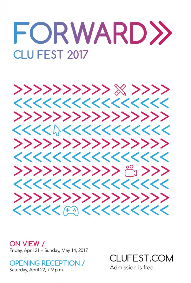 CLUFest 2017 Opening Reception