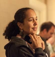 Conversations with ... Gina Prince-Bythewood