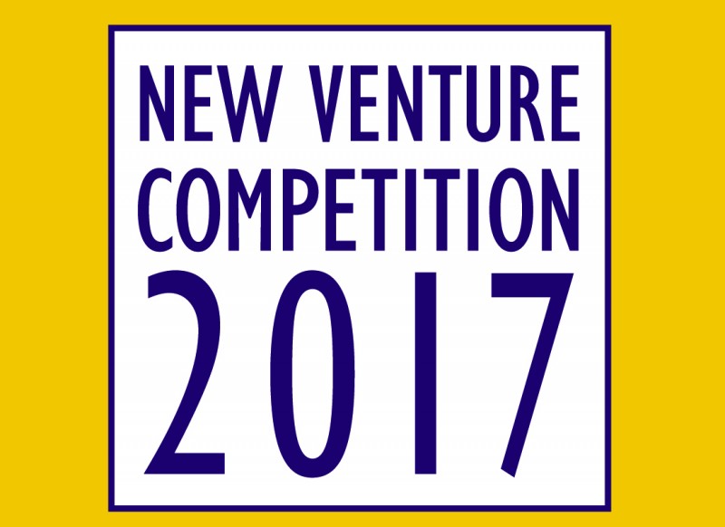 New Venture Competition 2017