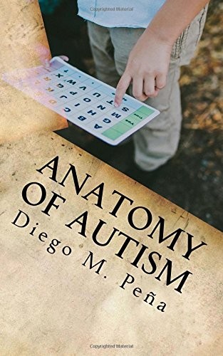 Book Launch: Anatomy of Autism