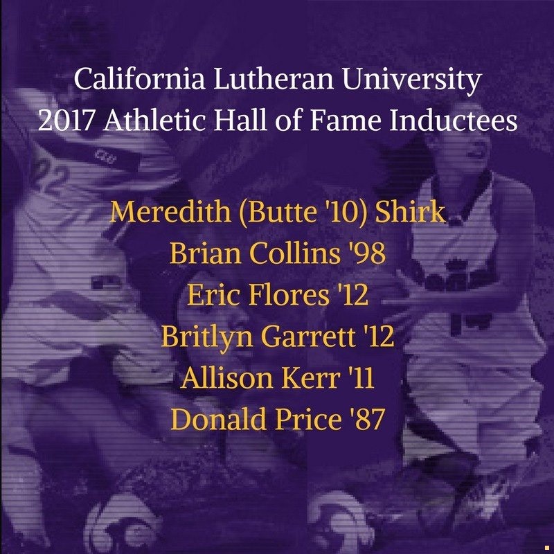 14th Annual Alumni Athletic Hall of Fame Induction Ceremony & Brunch