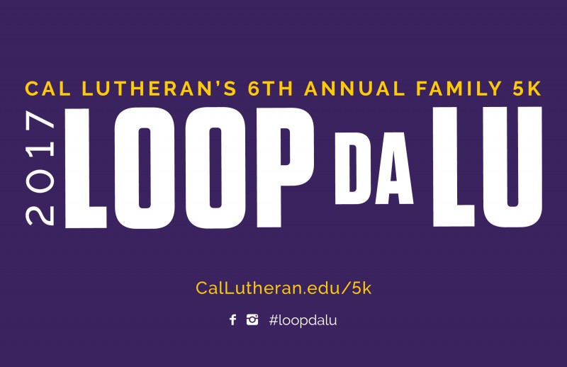6th Annual Loop da Lu Family 5K