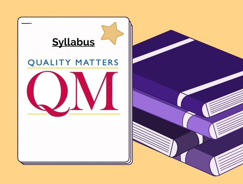 Create a Robust Syllabus With Quality Matters Benchmarks