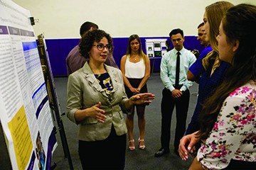 15th Annual Student Research Symposium
