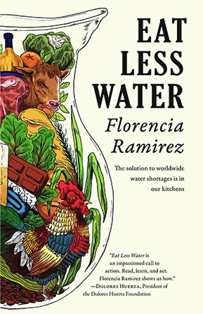 Meet the Author: Florencia Ramirez