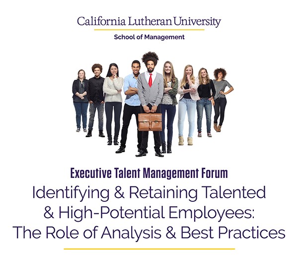 Executive Talent Management Forum 2018