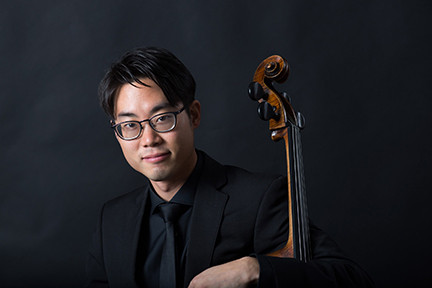 Faculty Recital: Yoshika Masuda, cello