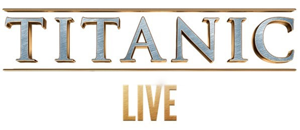 'Titanic Live'