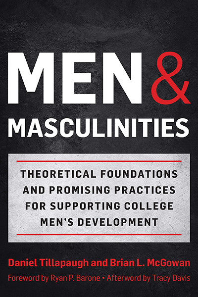 College Men & Masculinities: Bridging Theory and Practice