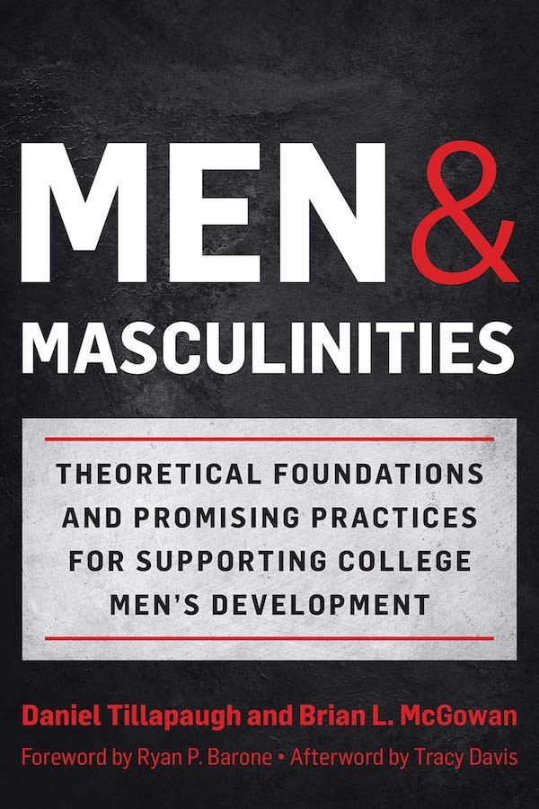 College Men and Masculinities Discussion