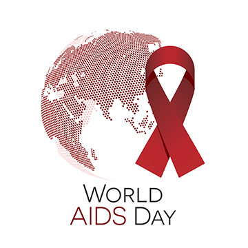 World AIDS Day (observed)