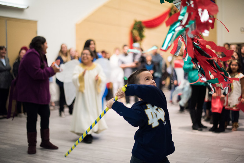 Las Posadas