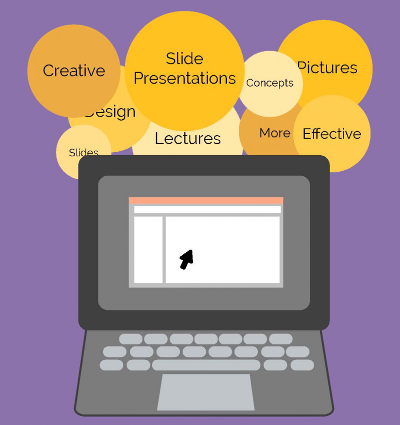 Perfecting You Presentation Series Part 3: Create Your Own Graphics