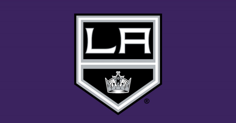 Cal Lutheran Day with the LA Kings
