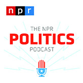 The NPR Politics Podcast Live: The Road to 2020