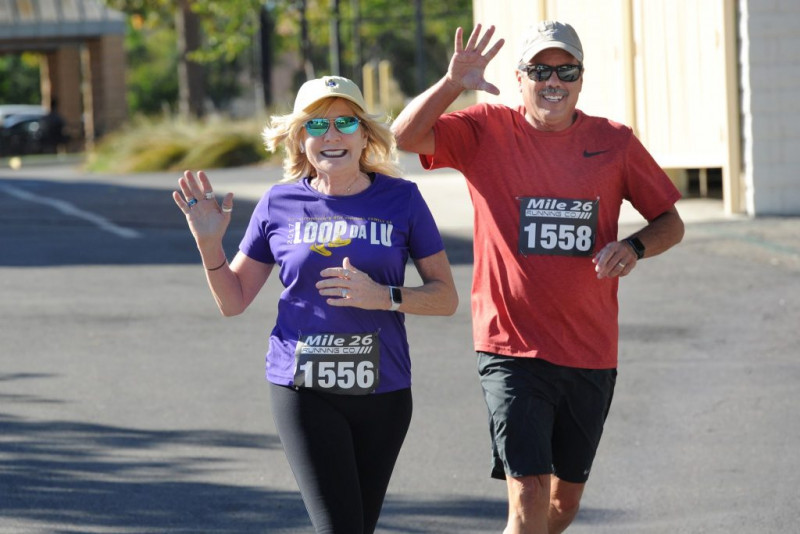 Loop da Lu 5K | California Lutheran University