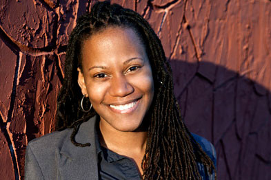 Dr. Myisha Cherry: Racialized Forgiveness